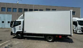 
									RENAULT 2014  D75 EURO 6 pieno								